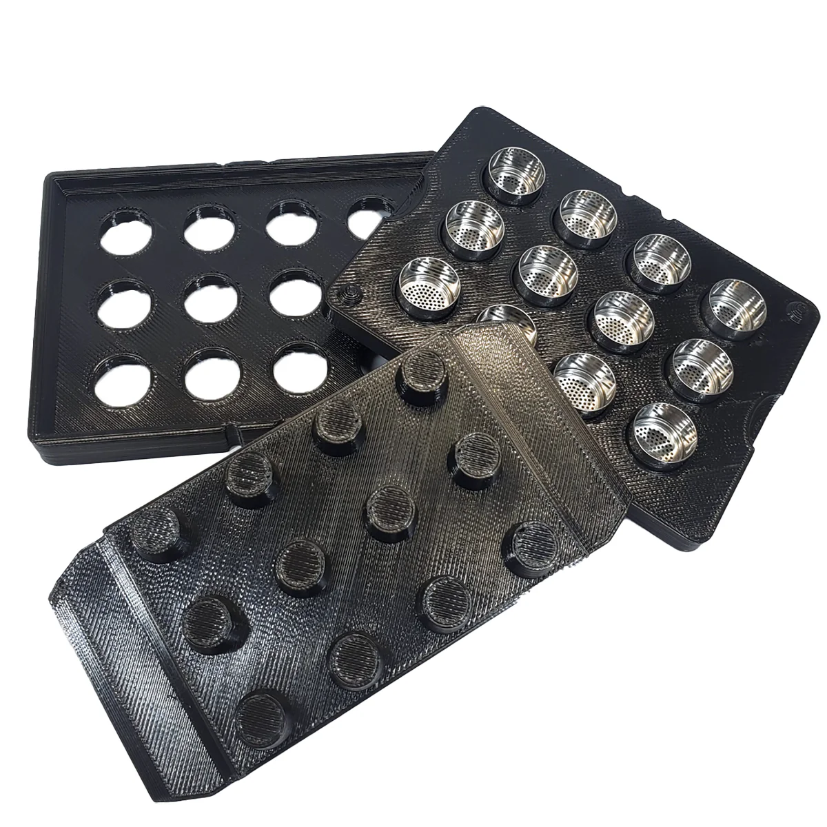 POTV Lobo Capsule Loading Tray - Image 7