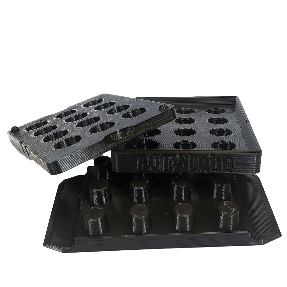 POTV Lobo Capsule Loading Tray - Image 8