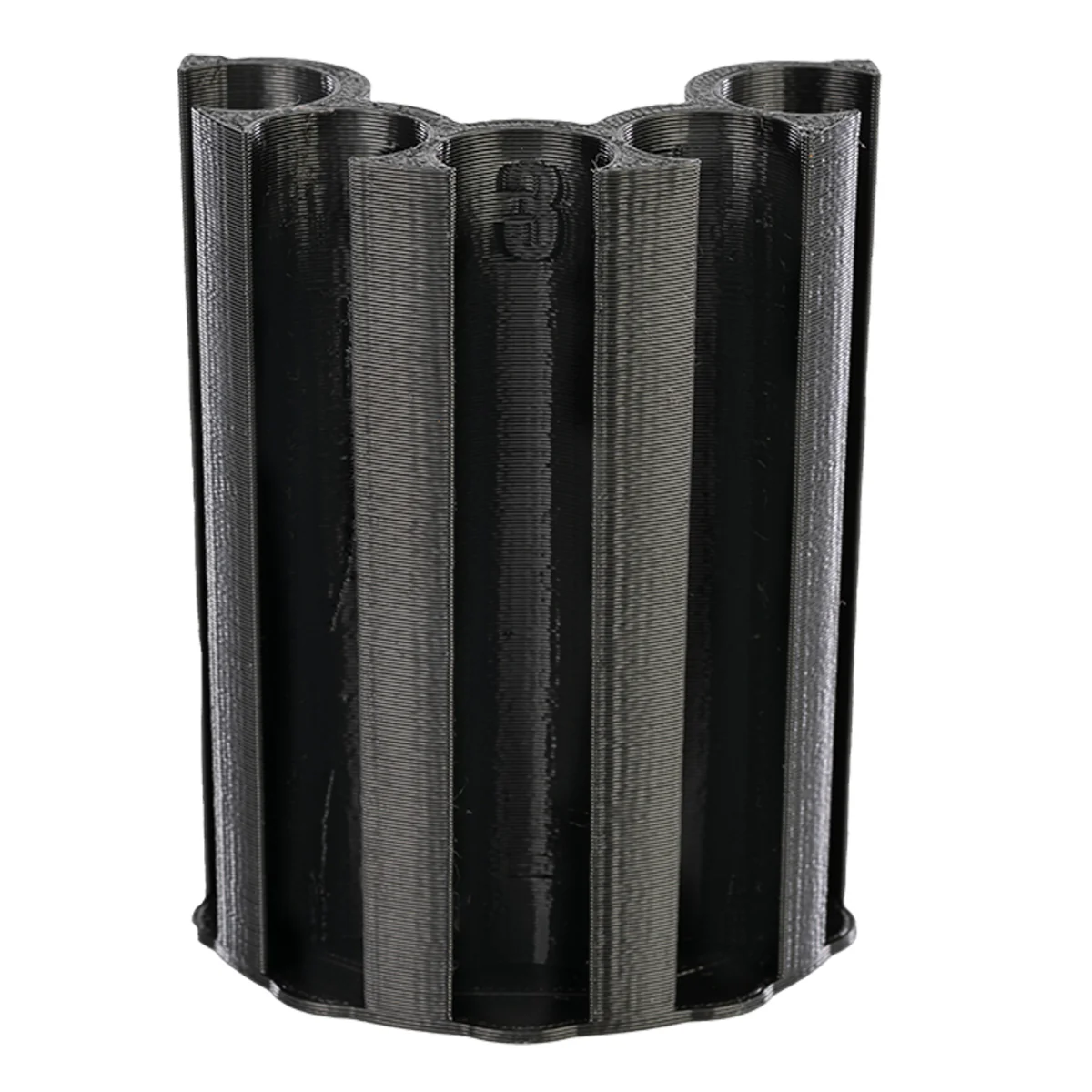 POTV Lobo Dosing Capsule Caddy Insert for Tightvac - 0.12L