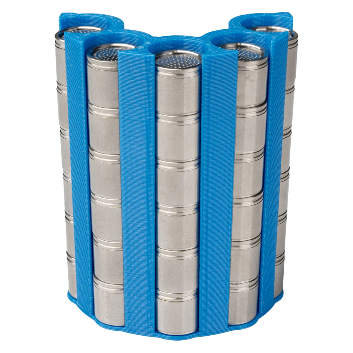 POTV Lobo Dosing Capsule Caddy Insert for Tightvac - 0.12L - Image 13