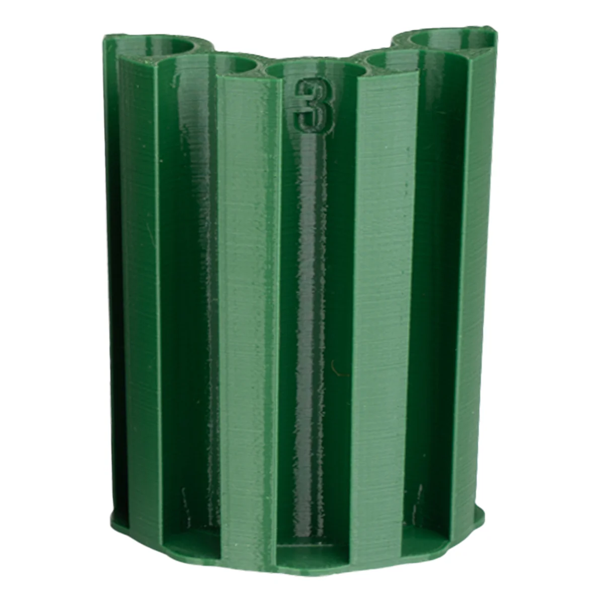 POTV Lobo Dosing Capsule Caddy Insert for Tightvac - 0.12L - Image 14