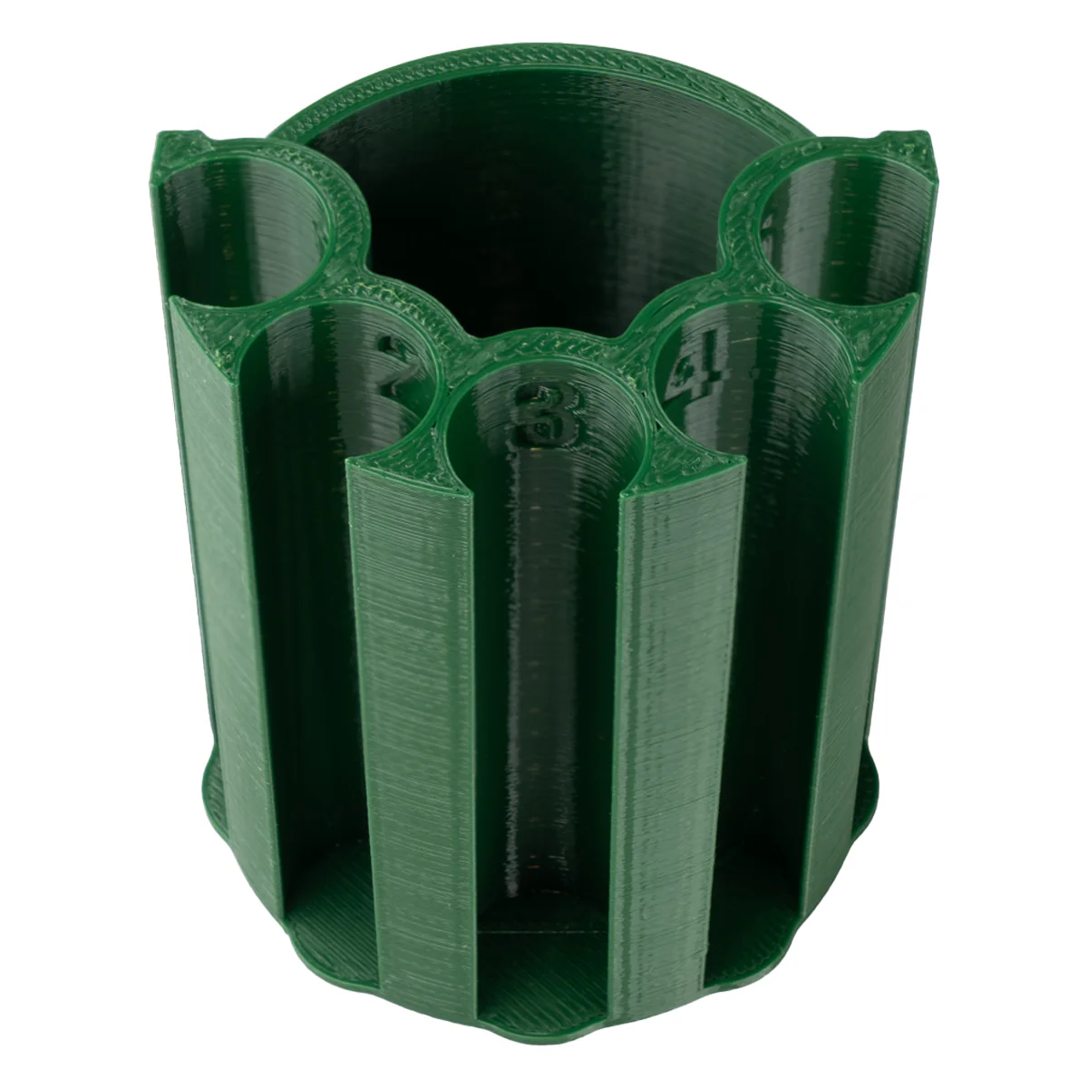 POTV Lobo Dosing Capsule Caddy Insert for Tightvac - 0.12L - Image 16