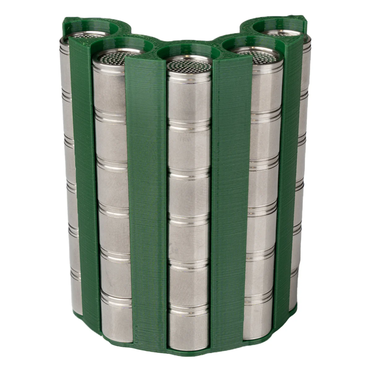 POTV Lobo Dosing Capsule Caddy Insert for Tightvac - 0.12L - Image 18