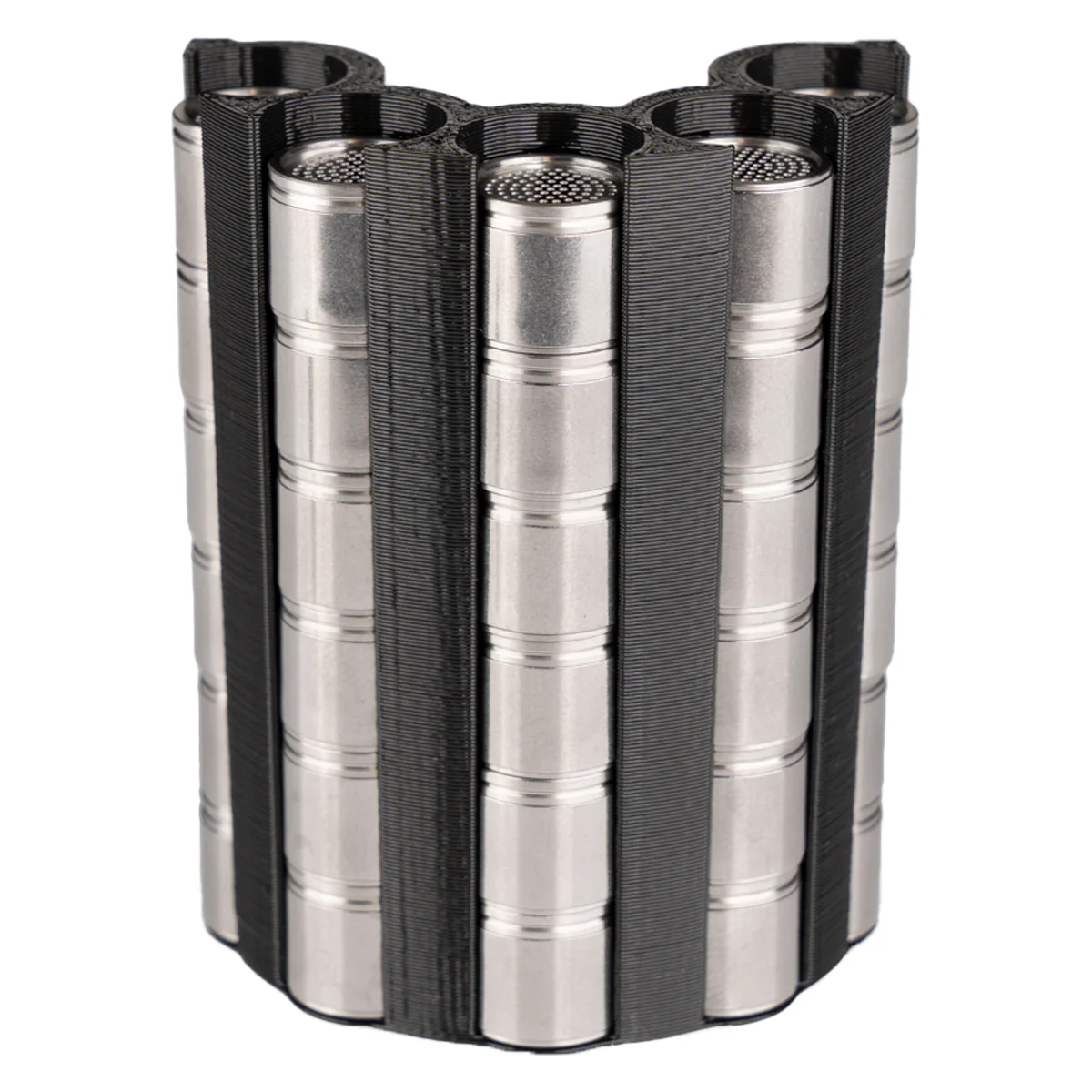 POTV Lobo Dosing Capsule Caddy Insert for Tightvac - 0.12L - Image 4