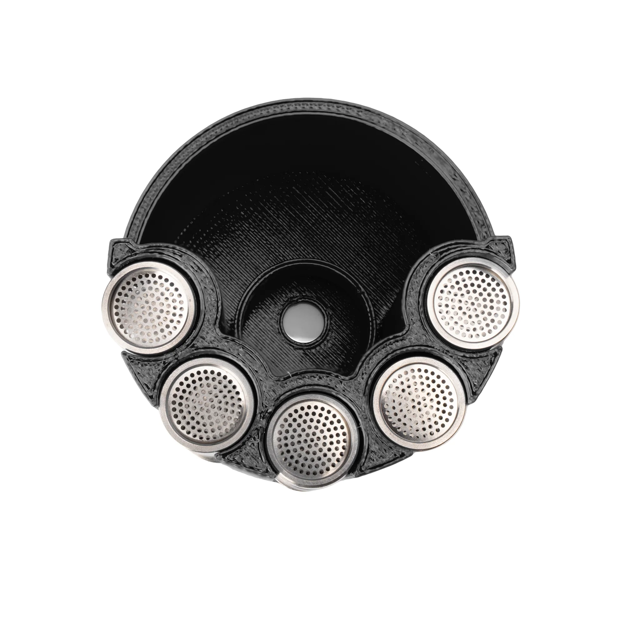POTV Lobo Dosing Capsule Caddy Insert for Tightvac - 0.12L - Image 5