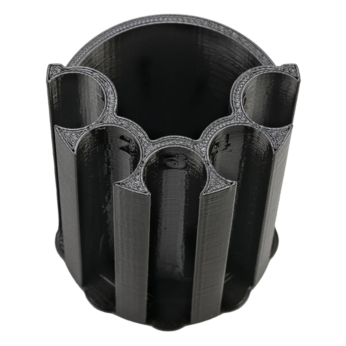 POTV Lobo Dosing Capsule Caddy Insert for Tightvac - 0.12L - Image 6