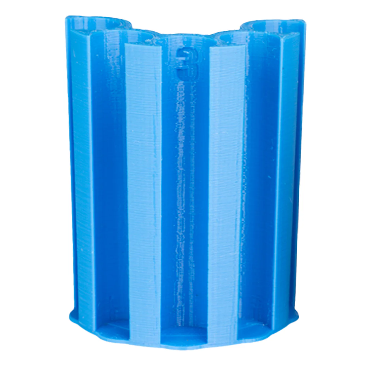 POTV Lobo Dosing Capsule Caddy Insert for Tightvac - 0.12L - Image 9