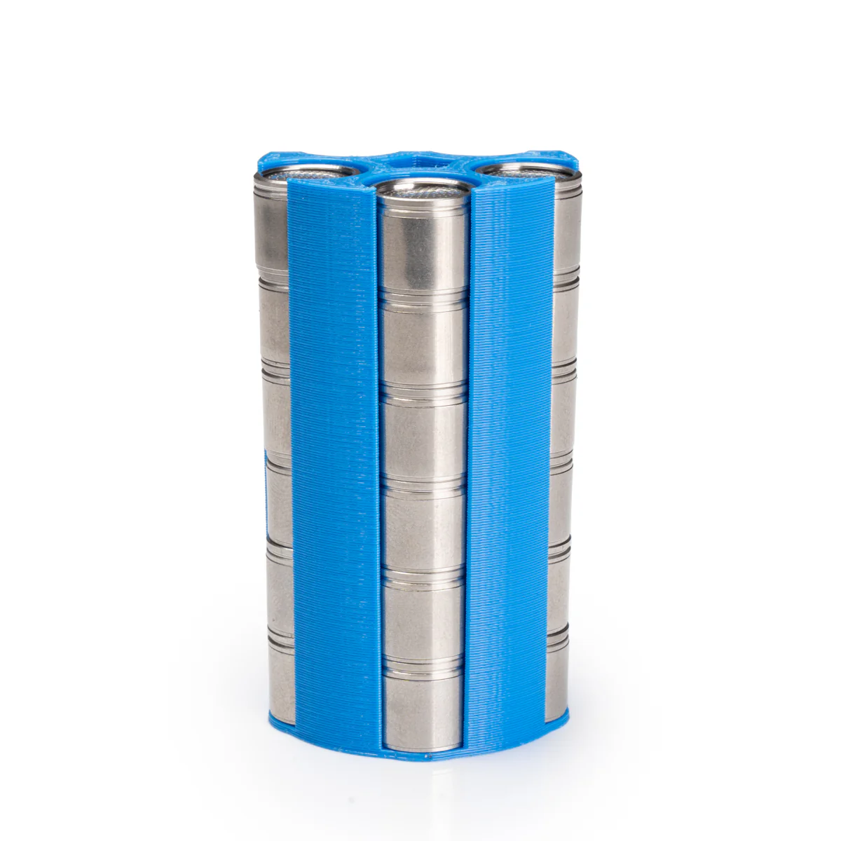 POTV Lobo Dosing Capsule Caddy Insert for Tightvac - 0.06L - Image 12