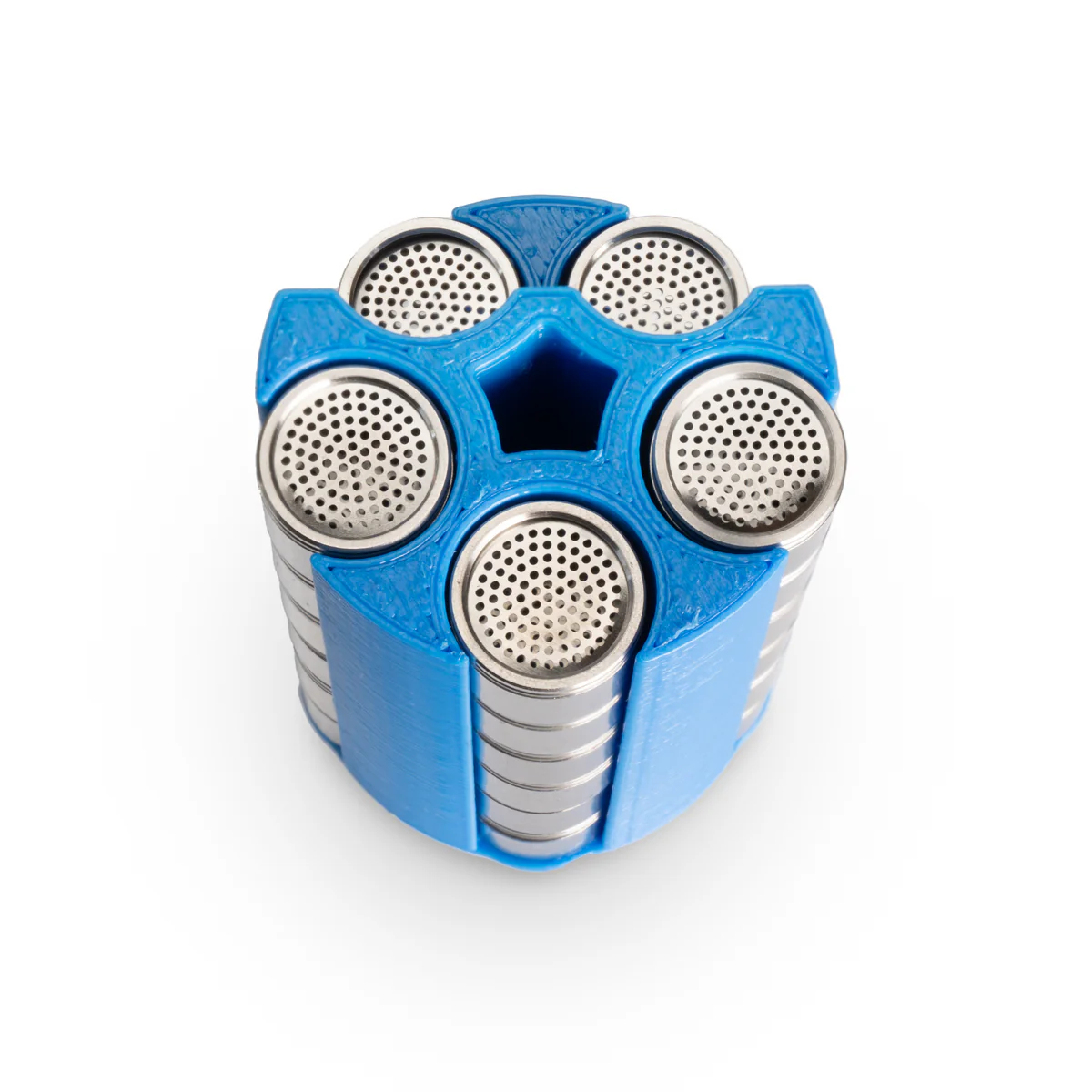 POTV Lobo Dosing Capsule Caddy Insert for Tightvac - 0.06L - Image 13