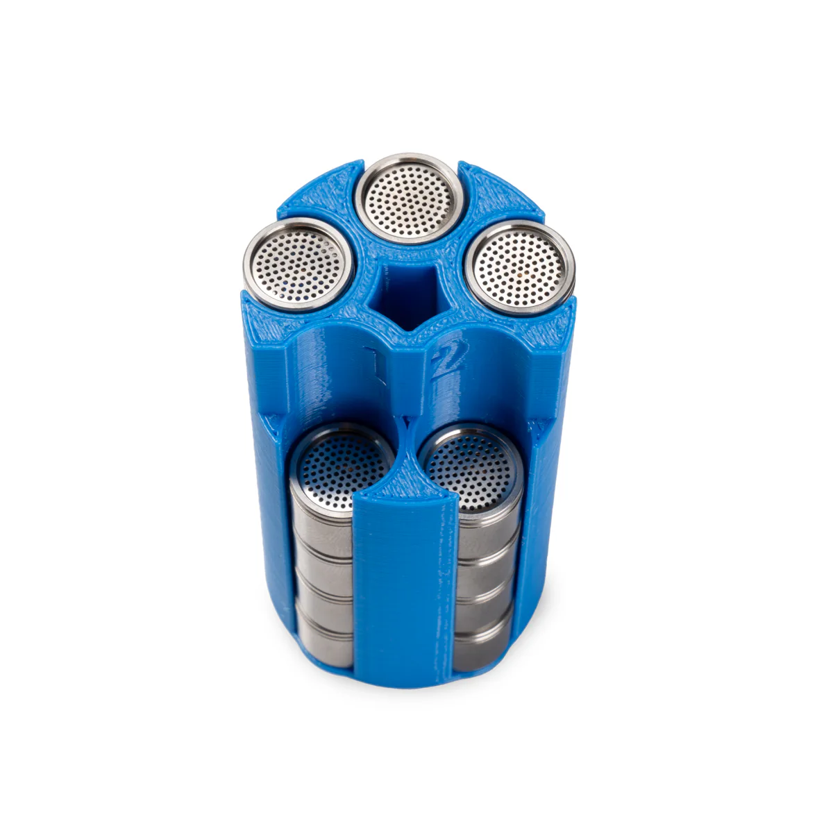 POTV Lobo Dosing Capsule Caddy Insert for Tightvac - 0.06L - Image 14