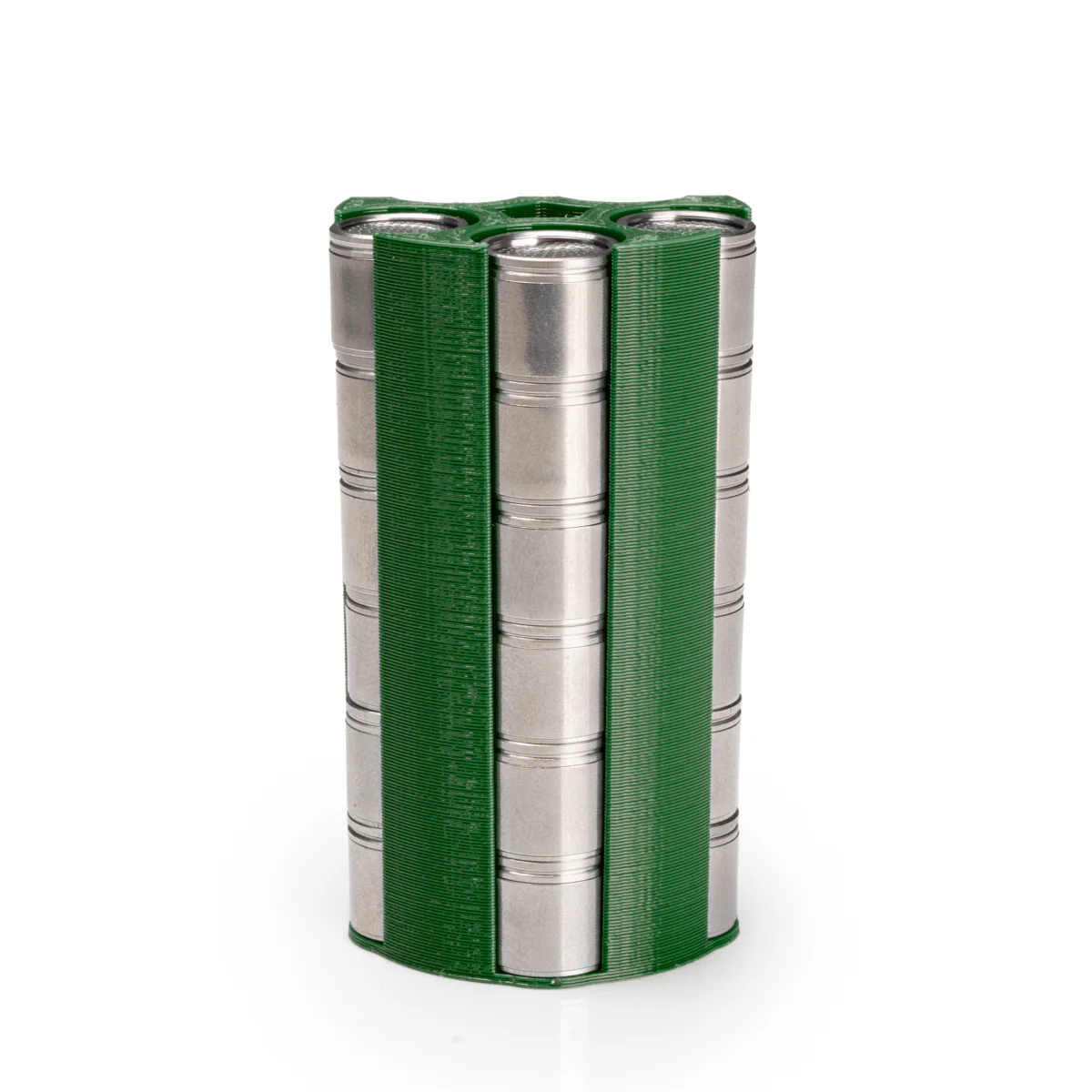 POTV Lobo Dosing Capsule Caddy Insert for Tightvac - 0.06L - Image 19