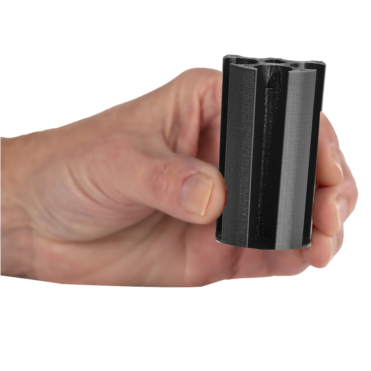 POTV Lobo Dosing Capsule Caddy Insert for Tightvac - 0.06L - Image 2