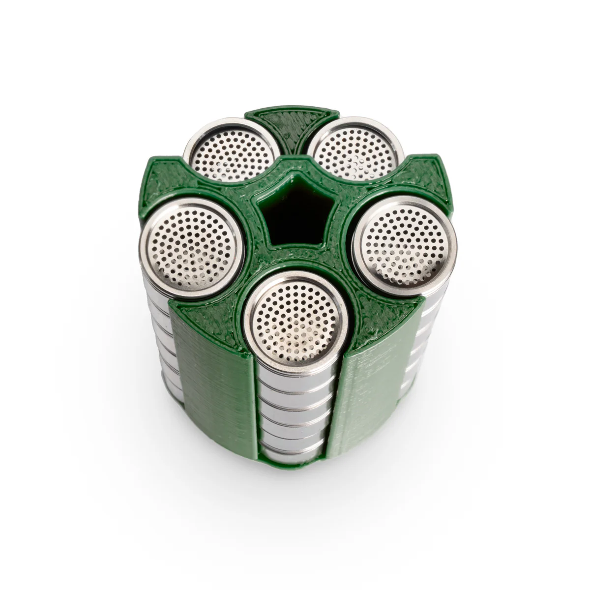 POTV Lobo Dosing Capsule Caddy Insert for Tightvac - 0.06L - Image 20