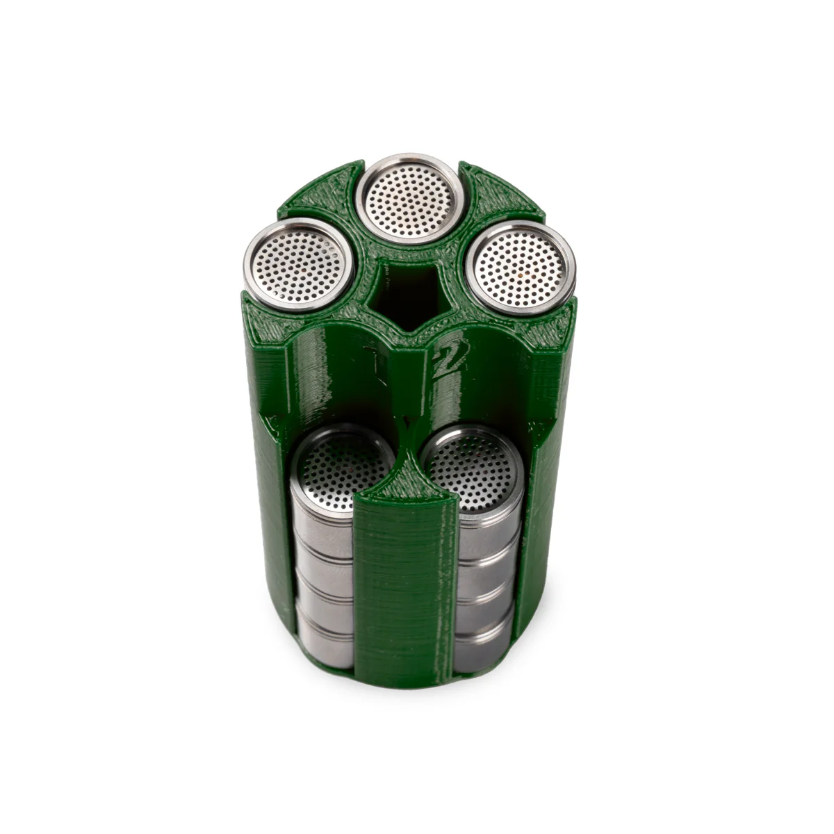 POTV Lobo Dosing Capsule Caddy Insert for Tightvac - 0.06L - Image 21
