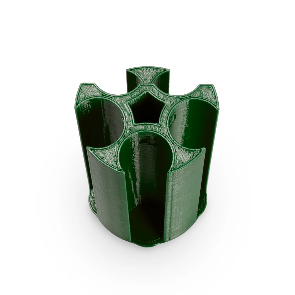 POTV Lobo Dosing Capsule Caddy Insert for Tightvac - 0.06L - Image 22