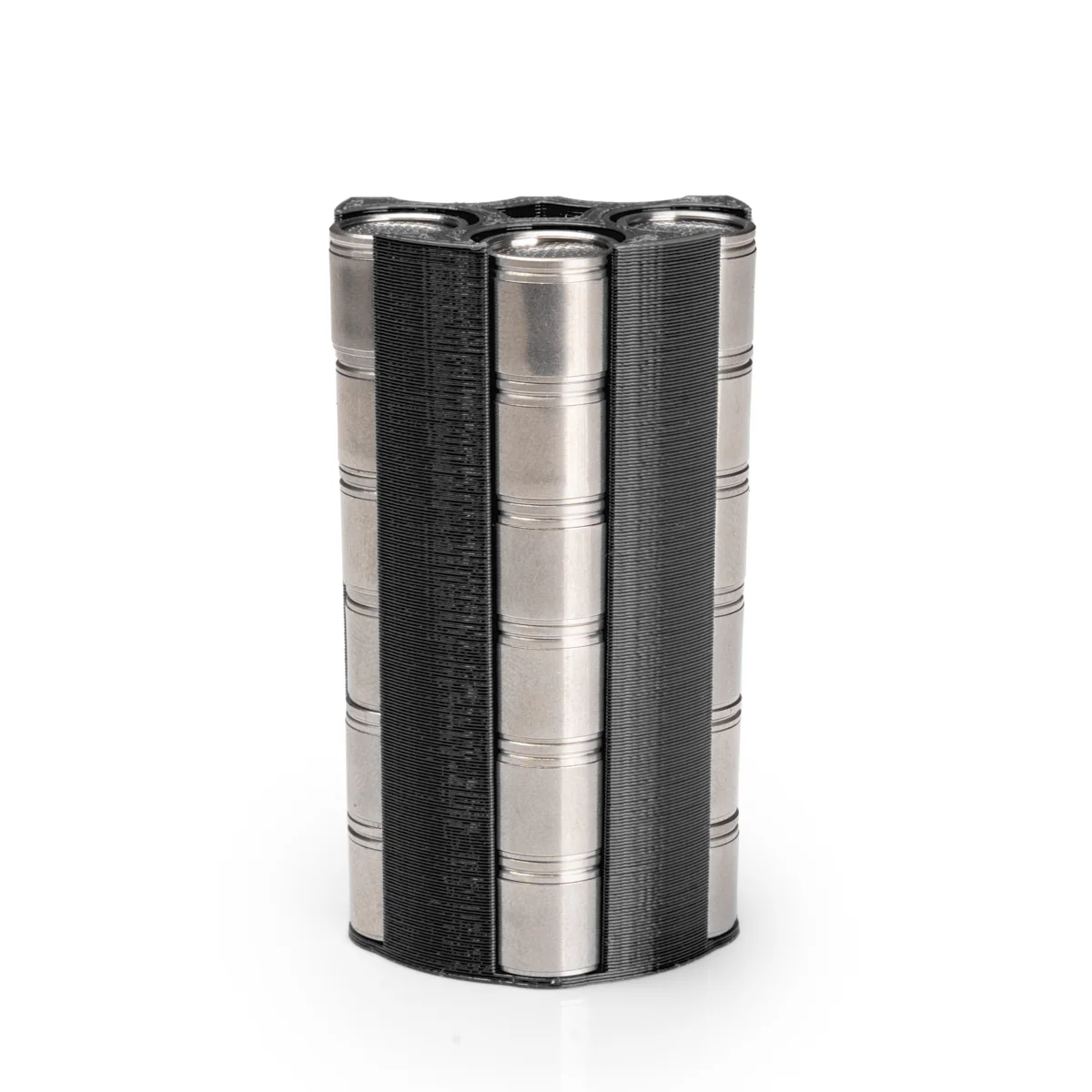 POTV Lobo Dosing Capsule Caddy Insert for Tightvac - 0.06L - Image 3