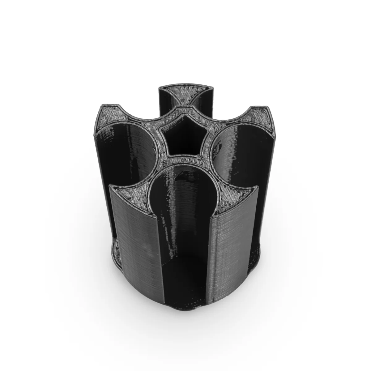 POTV Lobo Dosing Capsule Caddy Insert for Tightvac - 0.06L - Image 6