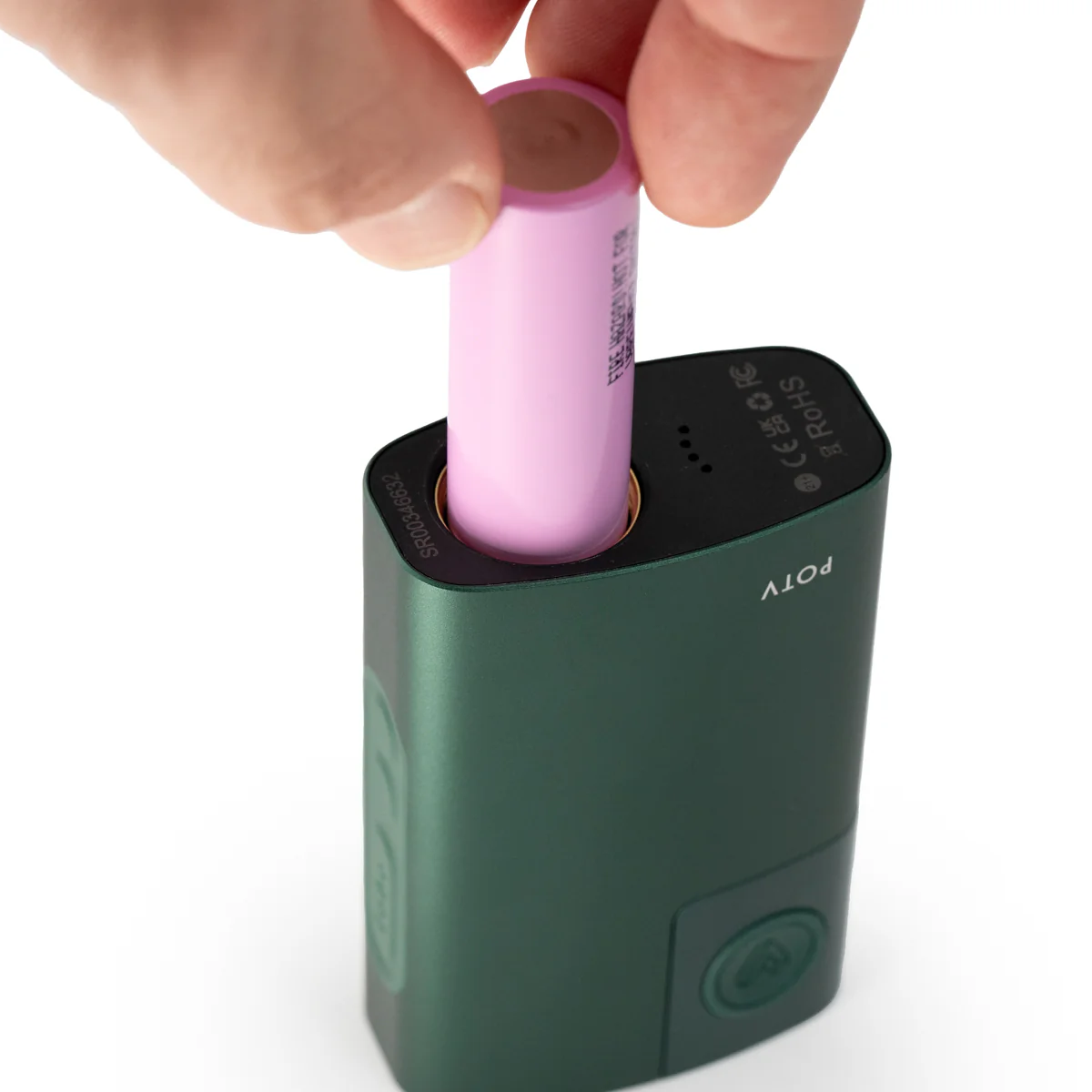 POTV Lobo Starter Accessories Kit - Image 9
