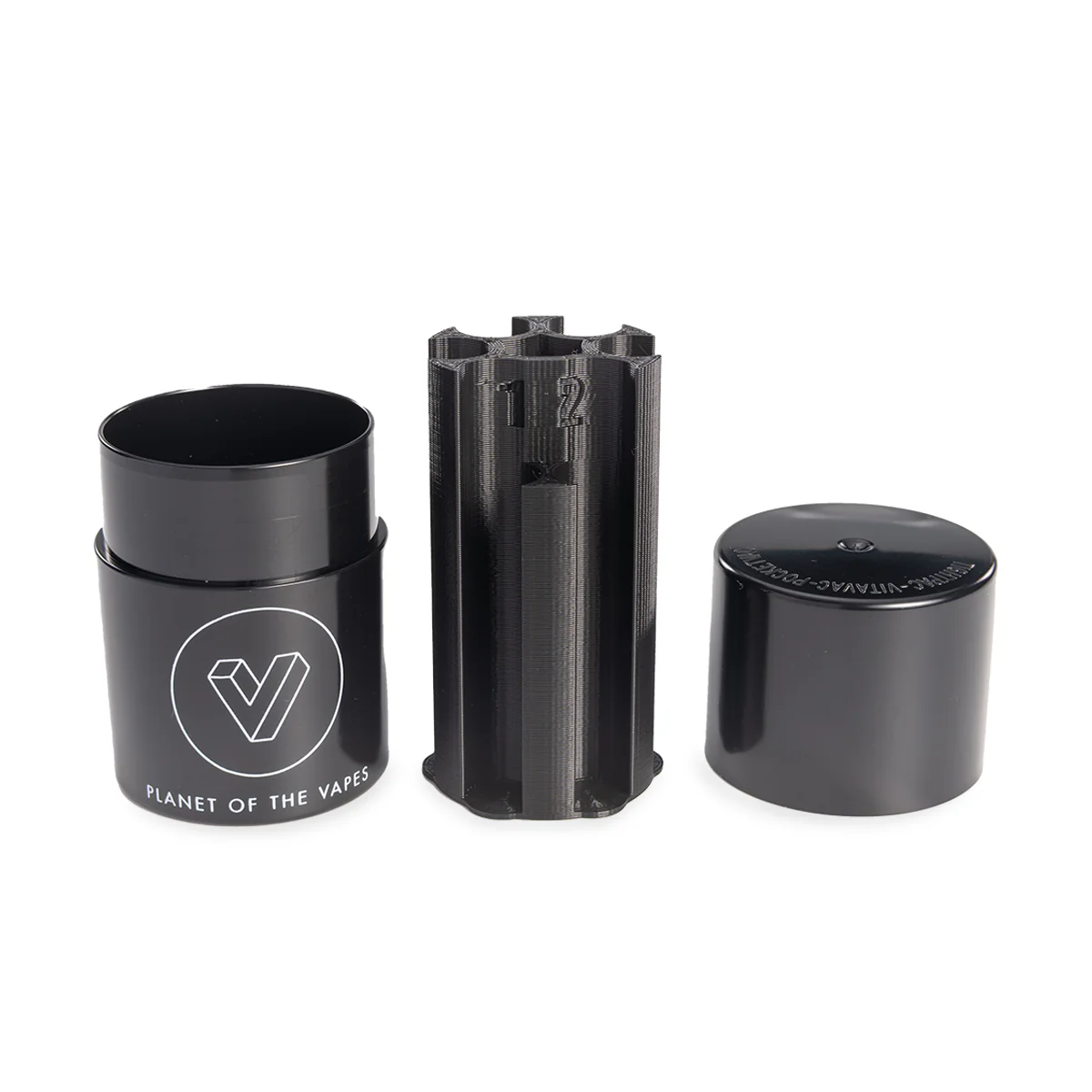POTV ONE Dosing Capsule Caddy Insert for Tightvac - Image 10