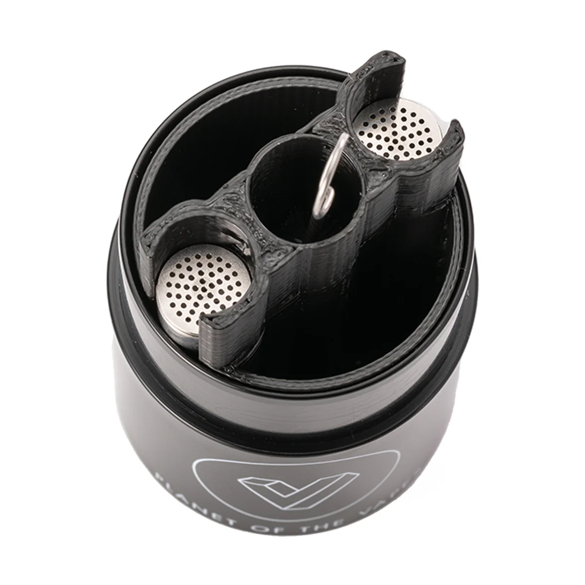 POTV ONE Dosing Capsule Caddy Insert for Tightvac - Image 17