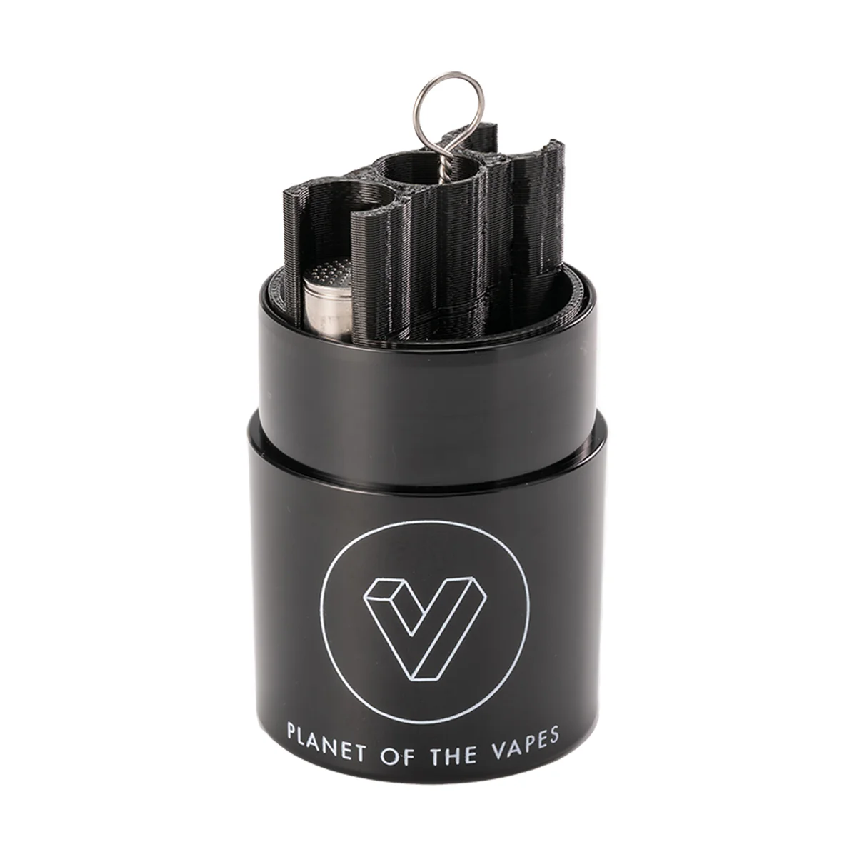 POTV ONE Dosing Capsule Caddy Insert for Tightvac - Image 18