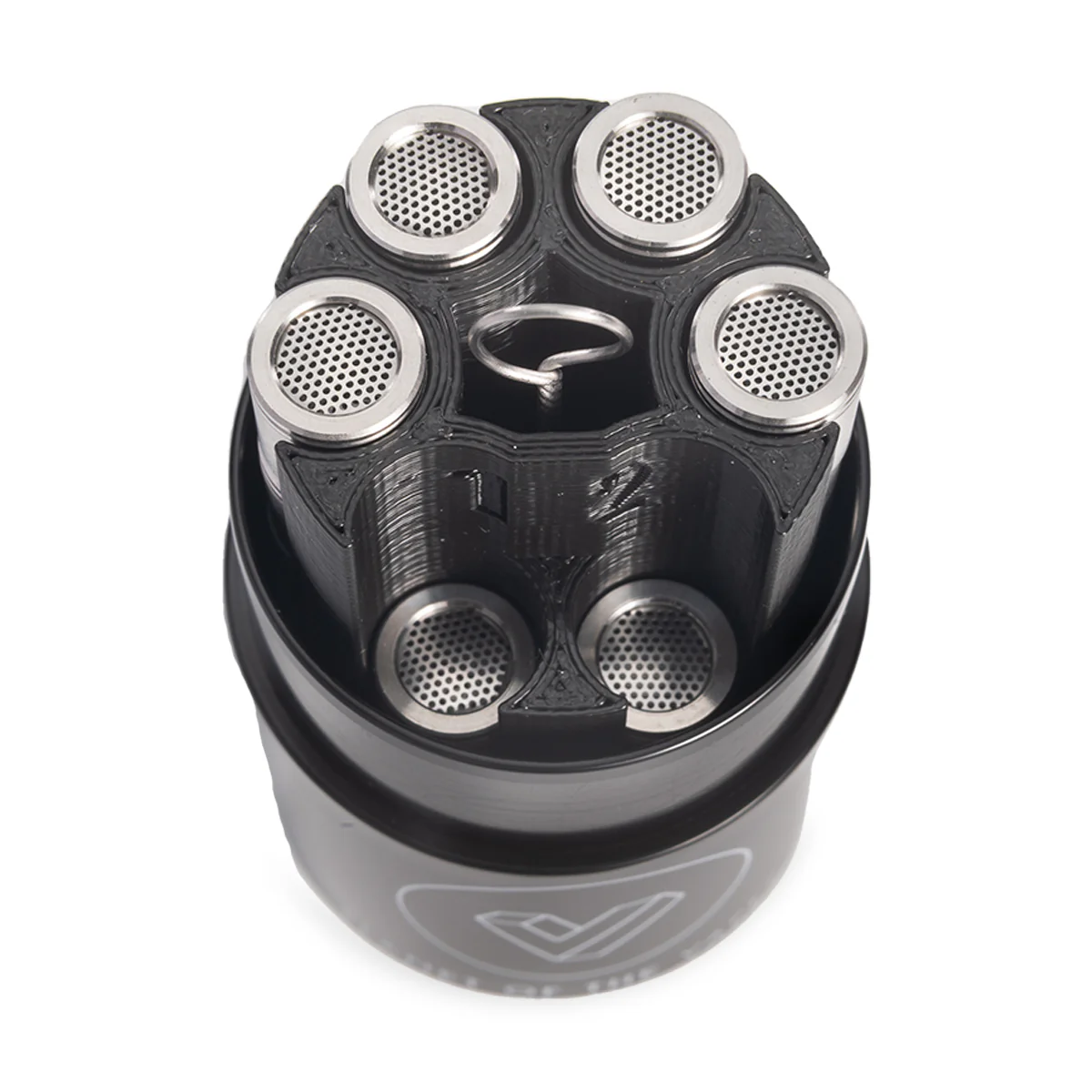 POTV ONE Dosing Capsule Caddy Insert for Tightvac - Image 7
