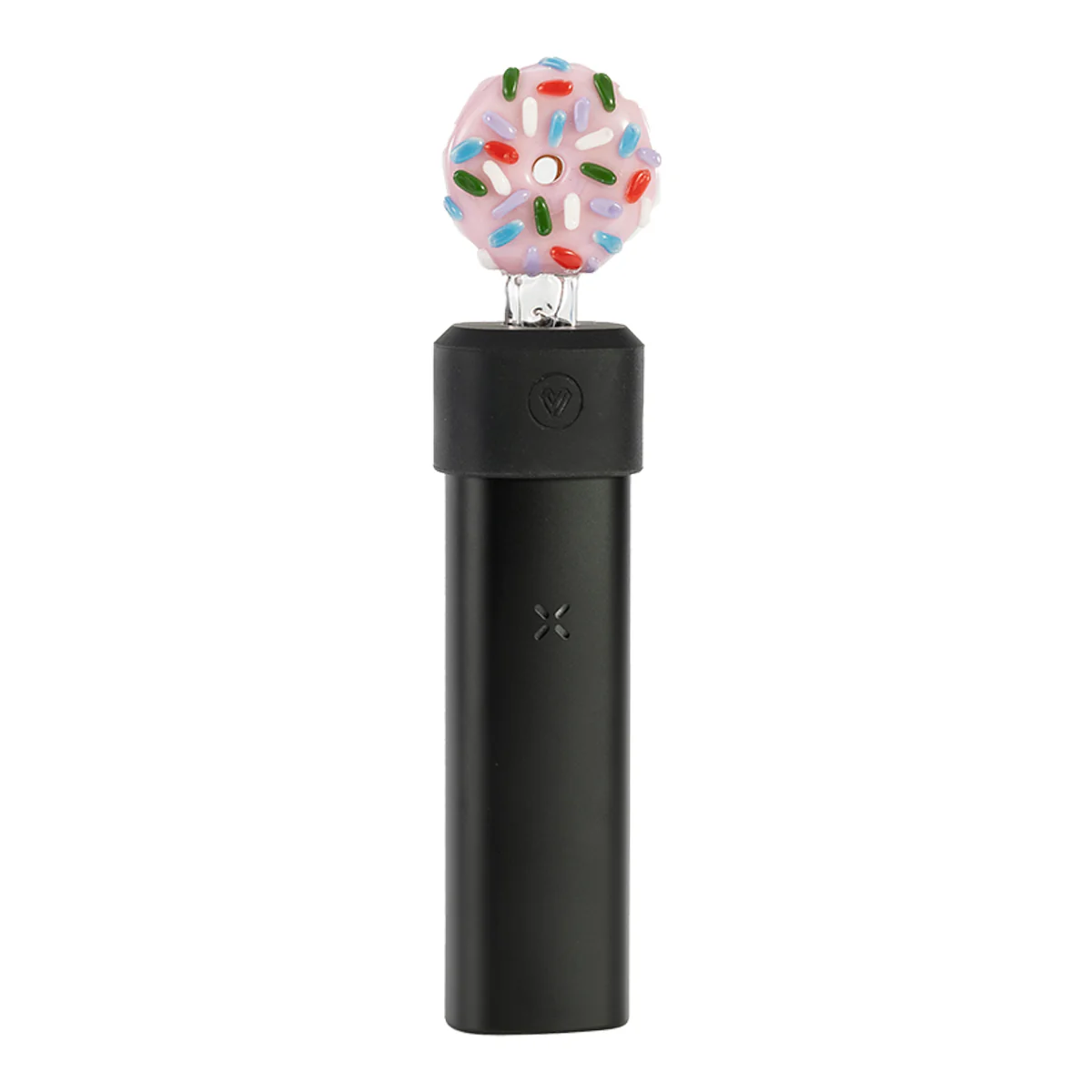POTV x Empire Glass Pink Frosted Donut - Image 17
