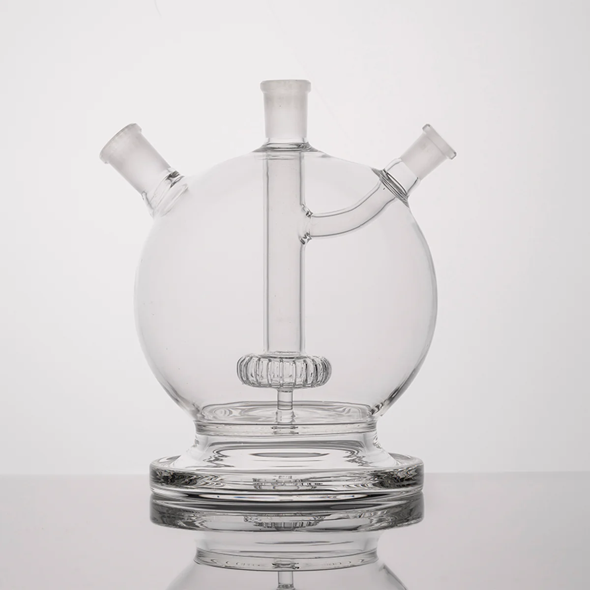 POTV Planet Glass Bubbler - Image 4