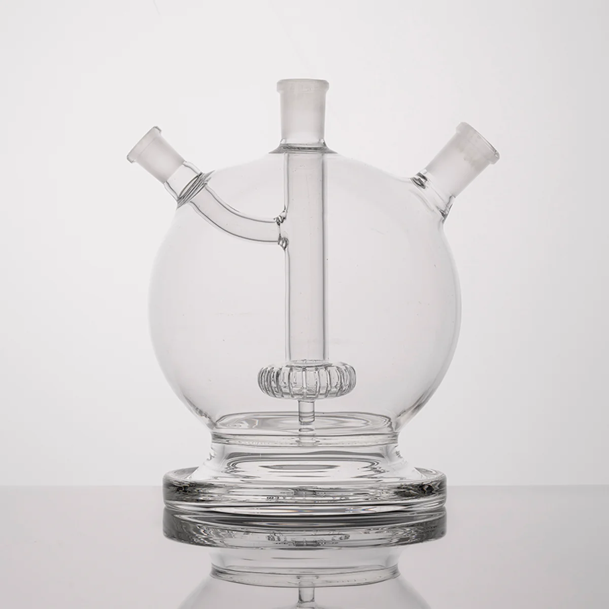 POTV Planet Glass Bubbler - Image 5