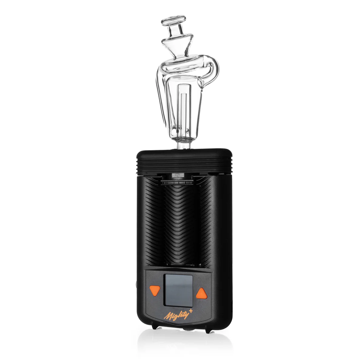 POTV Recycler Mini Glass Bubbler - Image 8