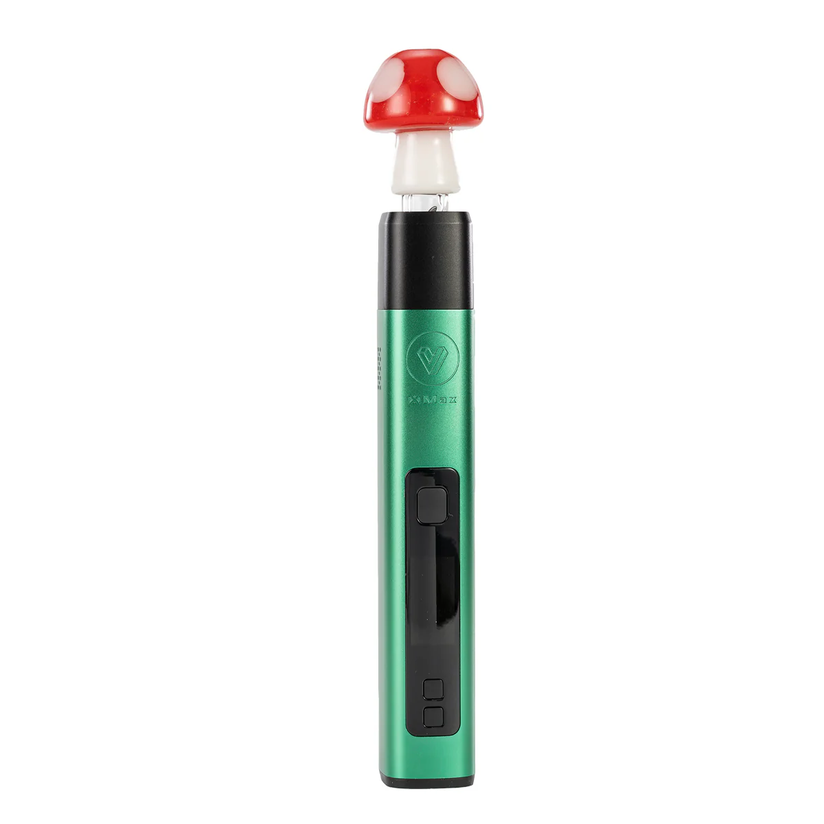 POTV x Empire Glass Red & White Mushroom - Image 15