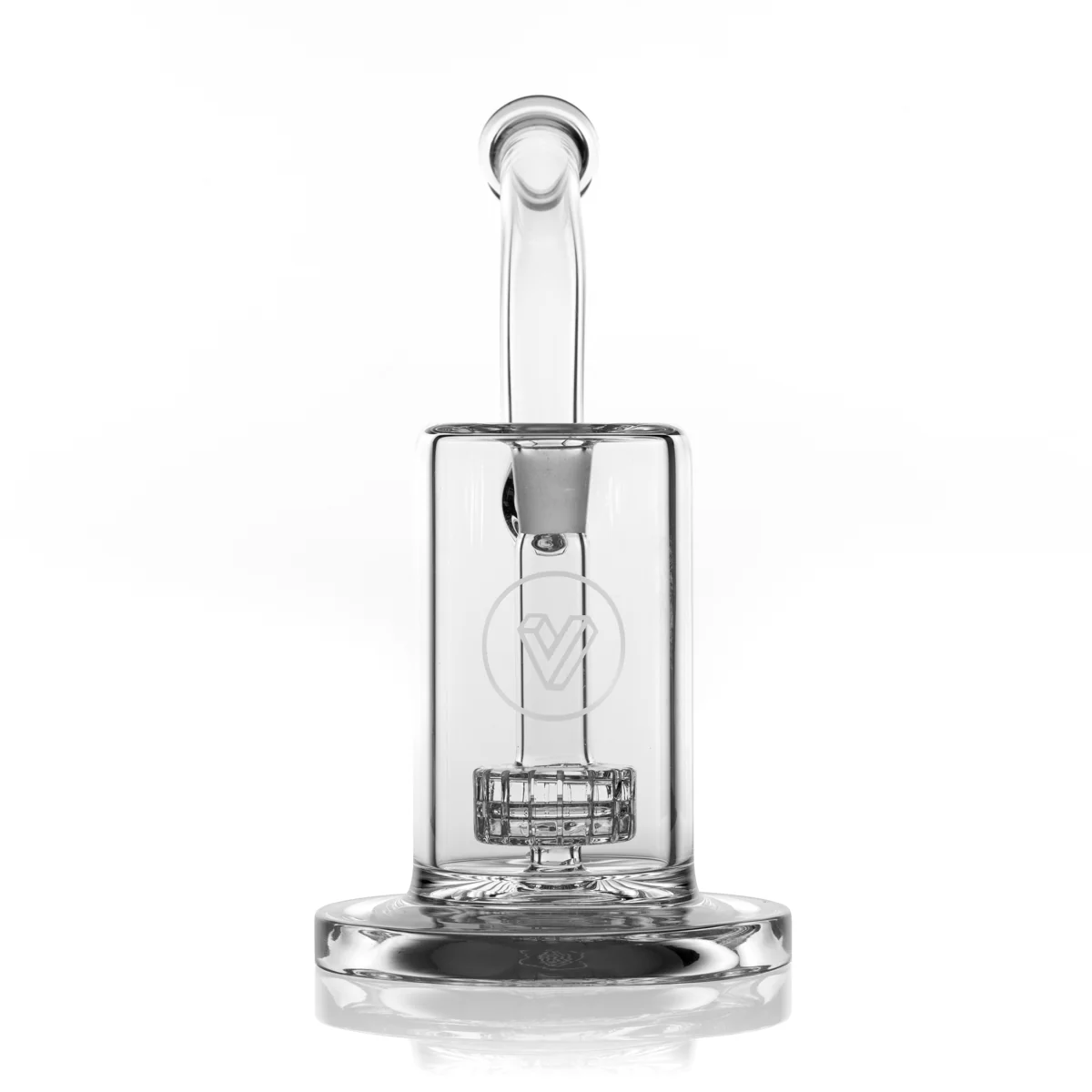 POTV Standard Glass Bubbler - Image 10