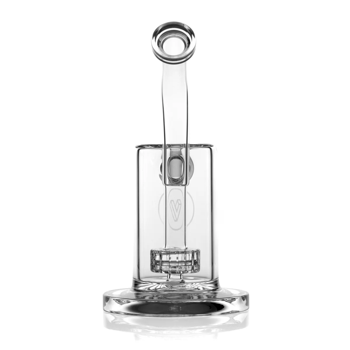 POTV Standard Glass Bubbler - Image 11