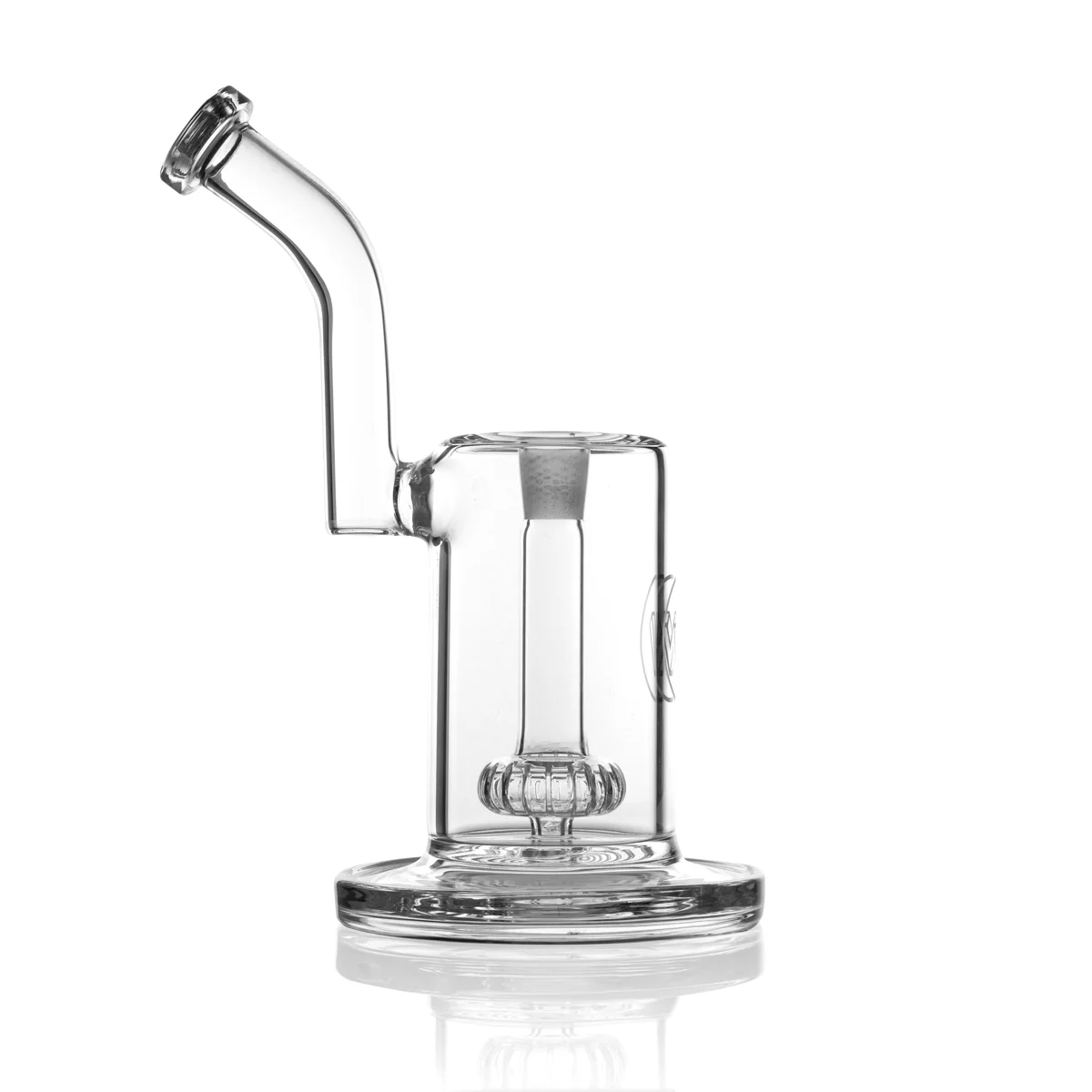 POTV Standard Glass Bubbler - Image 16