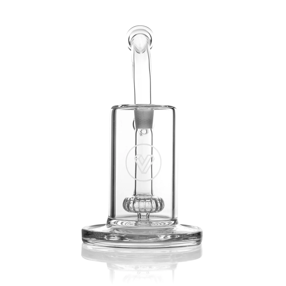 POTV Standard Glass Bubbler - Image 17