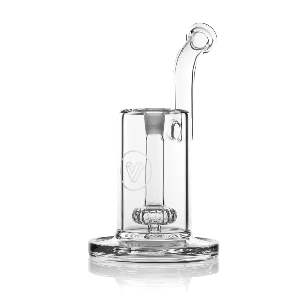 POTV Standard Glass Bubbler - Image 19