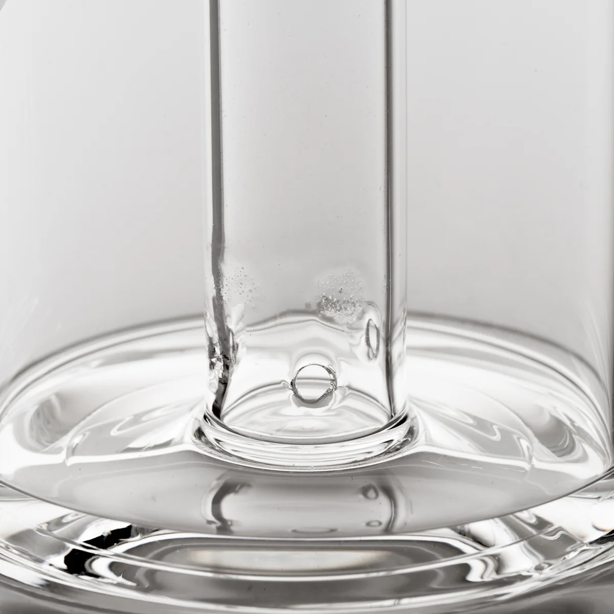 POTV Standard Glass Bubbler - Image 5