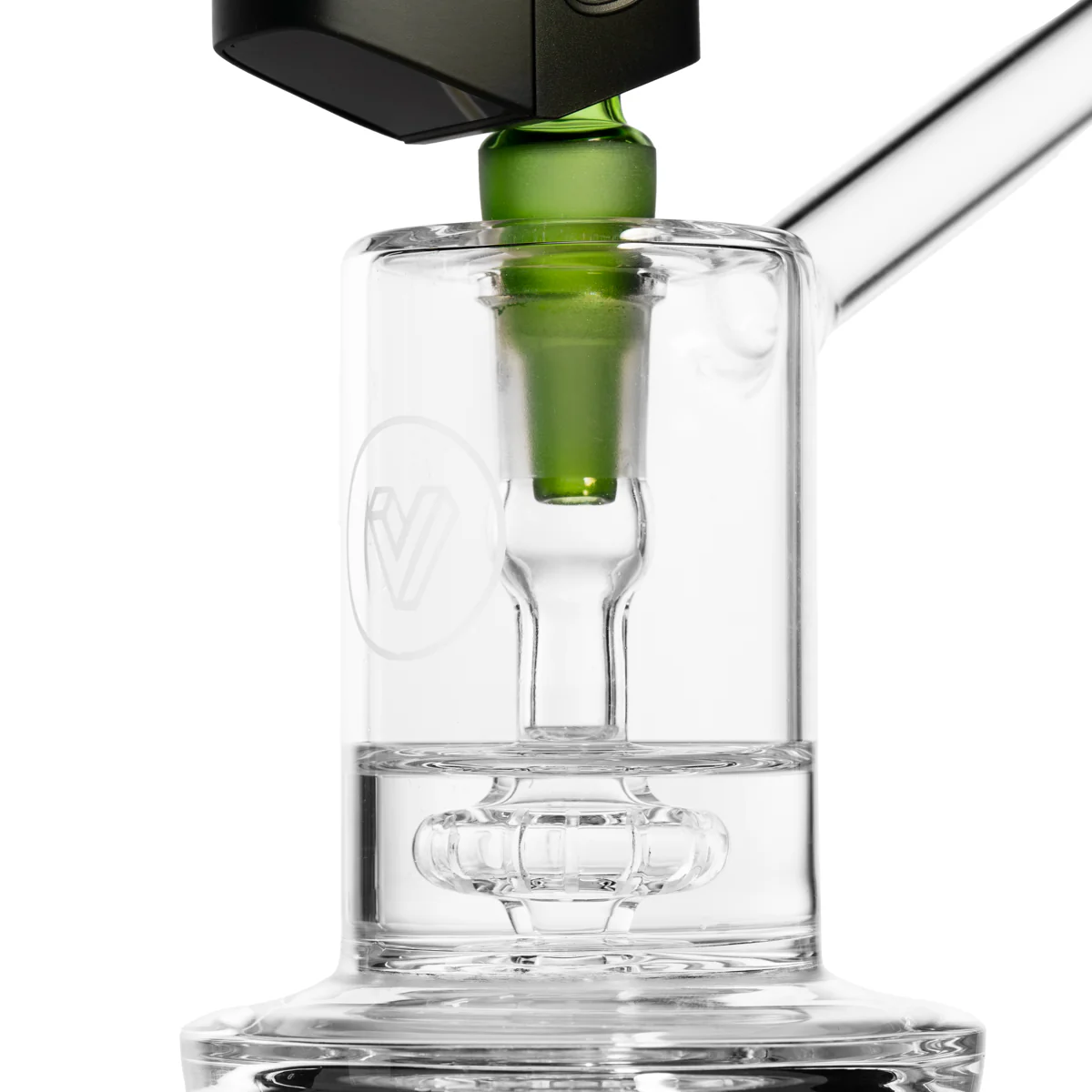 POTV Thumper Glass Bubbler - Image 10