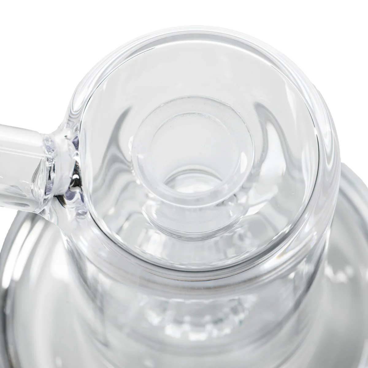 POTV Thumper Glass Bubbler - Image 14