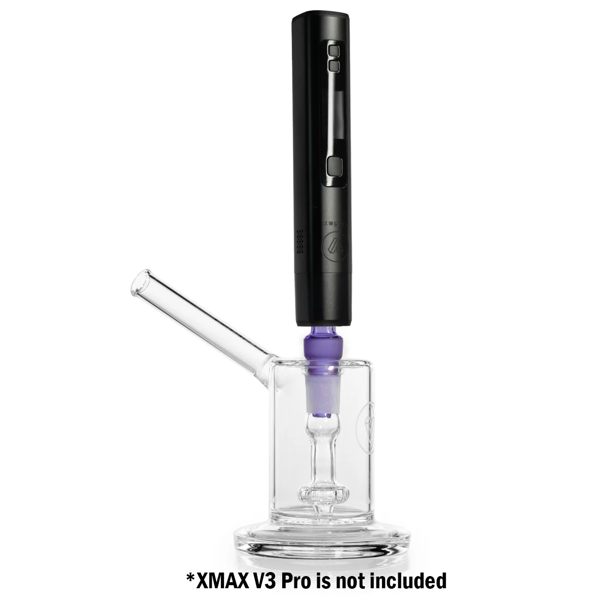 POTV Thumper Glass Bubbler - Image 19