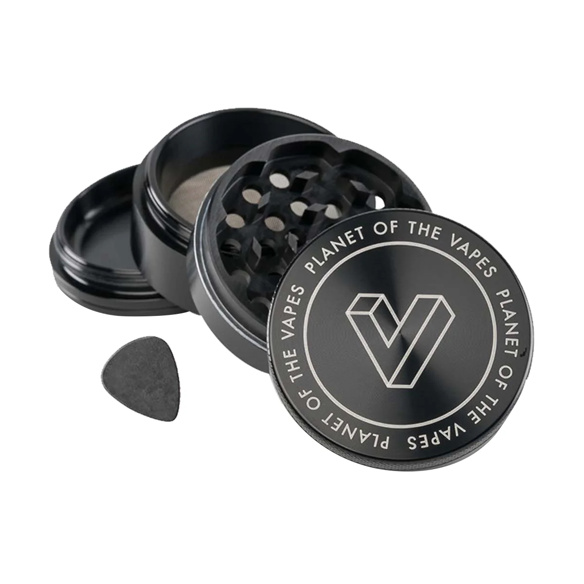POTV XMAX Starry V4 Advanced Accessories Kit - Image 4