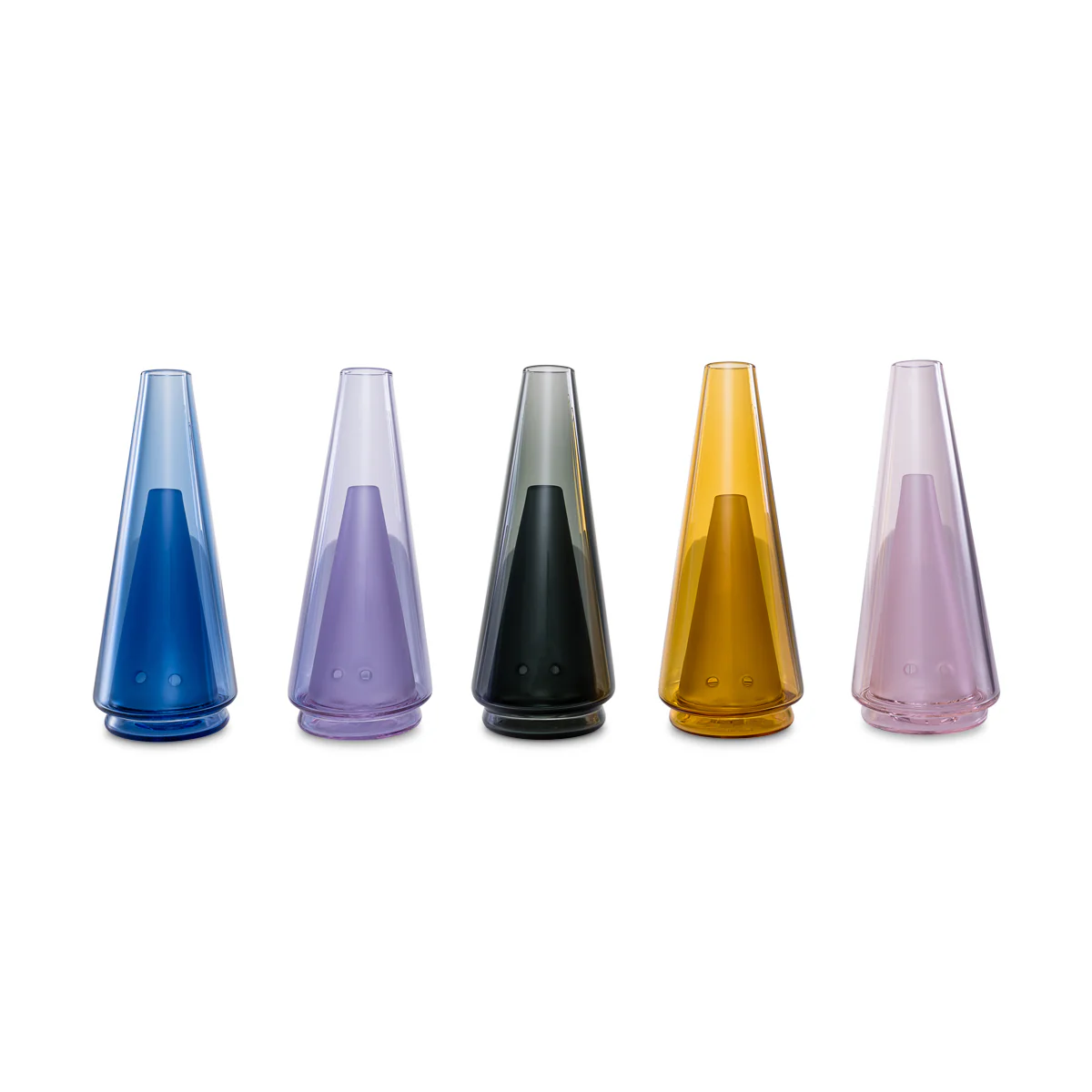 Puffco Peak Colored Glass - Image 11