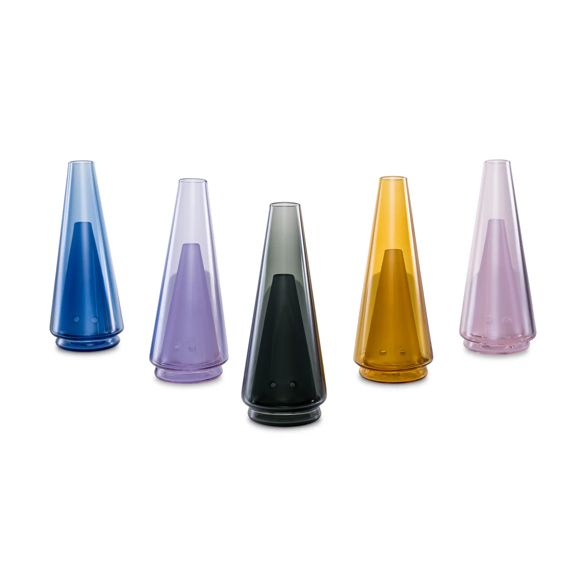 Puffco Peak Colored Glass - Image 12