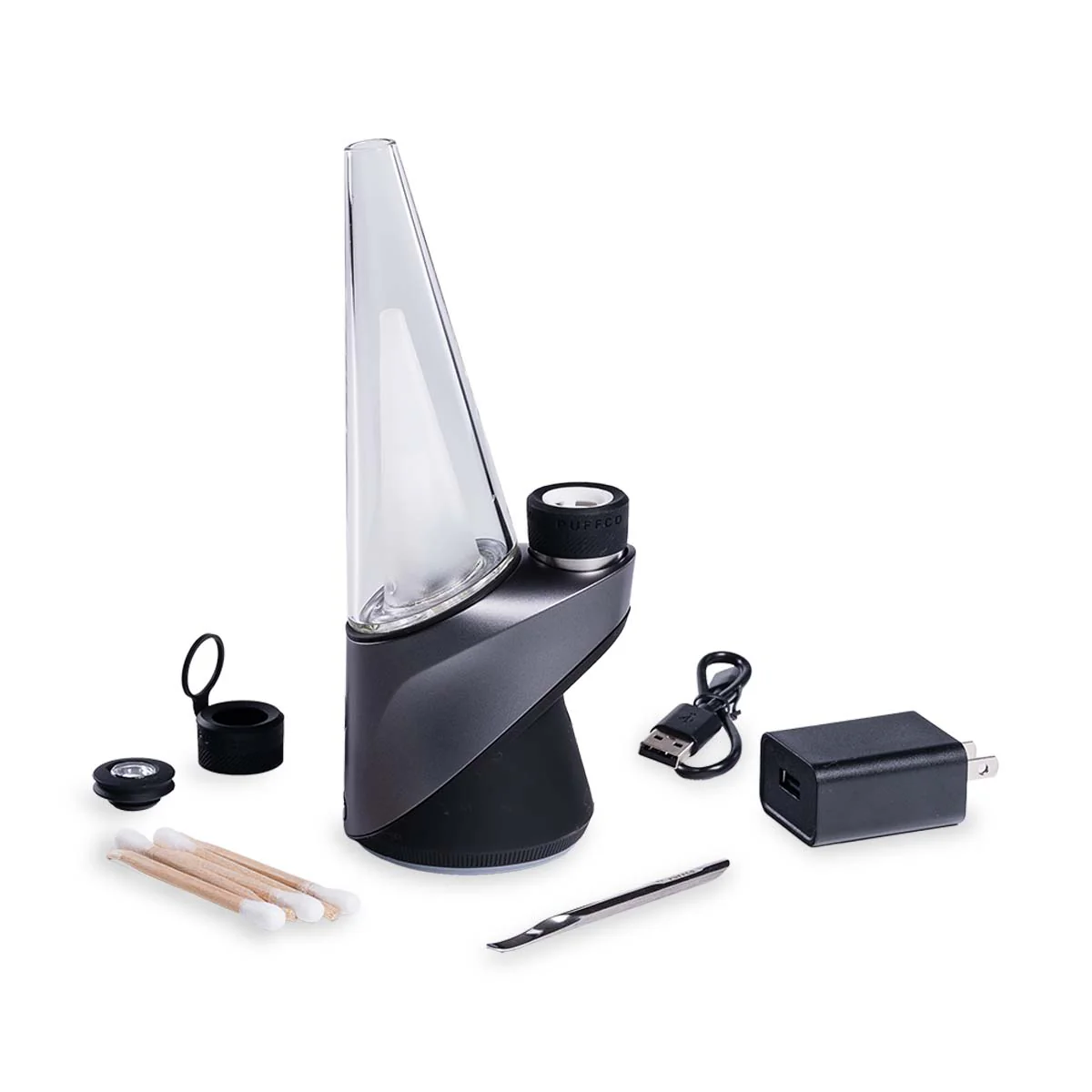 Puffco Peak Pro Vaporizer - Image 3