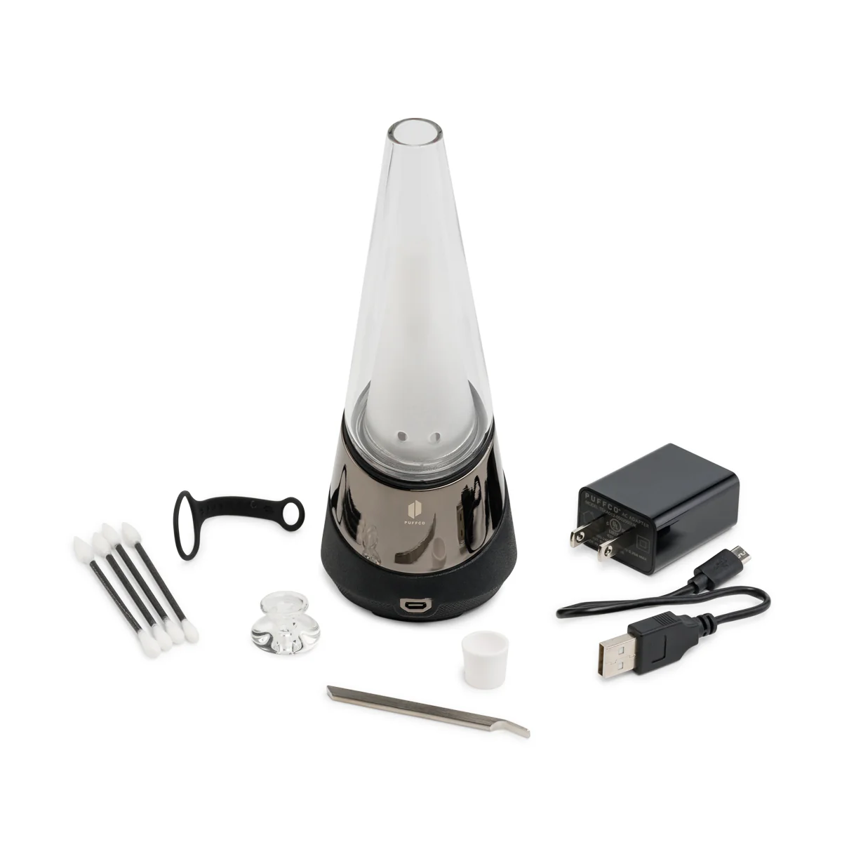 Puffco Peak Vaporizer - Image 3