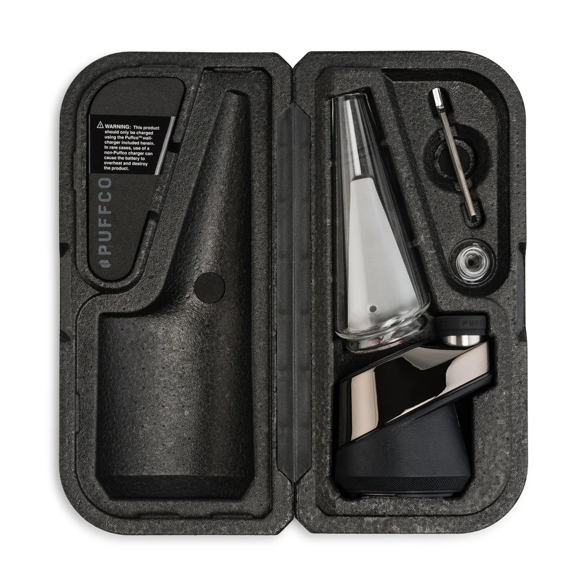 Puffco Peak Vaporizer - Image 8