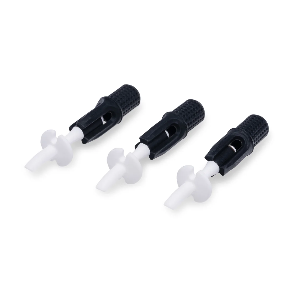 Puffco Plus v2 Replacement Dart 3-Pack
