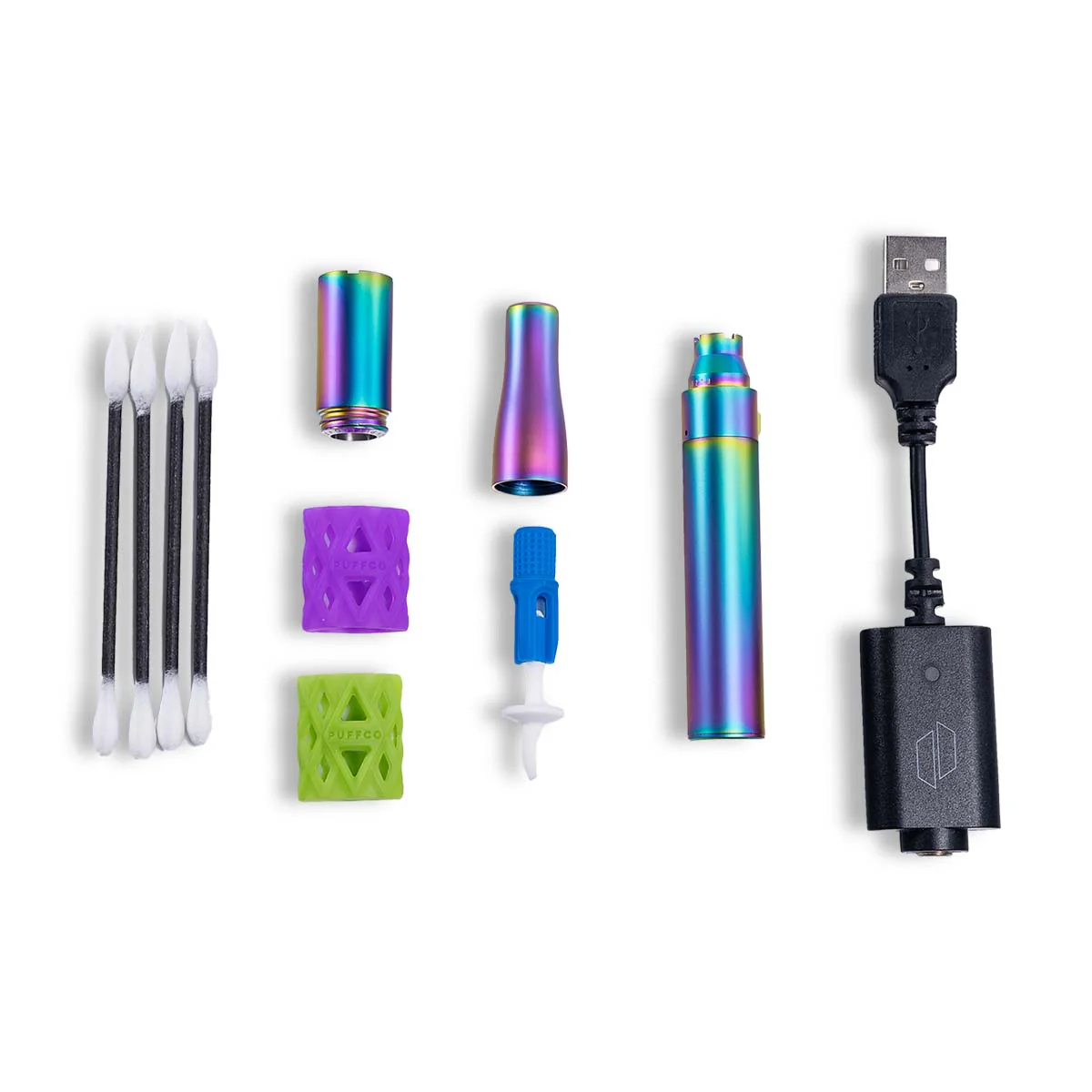 Puffco Vision Plus Vaporizer - Image 3
