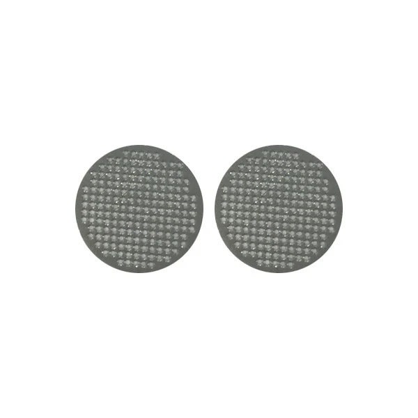 Replacement Mouthpiece Screens for Flowermate