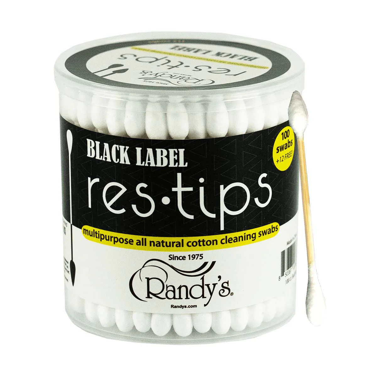 Res-Tips by Randy's